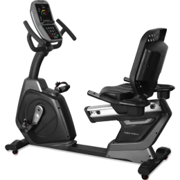 Велотренажер профессиональный SVENSSON INDUSTRIAL FORCE R750 LX