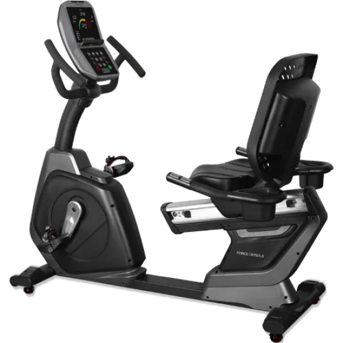 Велотренажер профессиональный SVENSSON INDUSTRIAL FORCE R750 LX