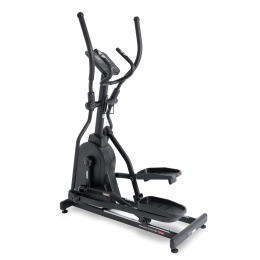 Эллиптический тренажер домашний SVENSSON BODY LABS FORGE