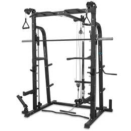 Машина Смита OXYGEN FITNESS FOSTER