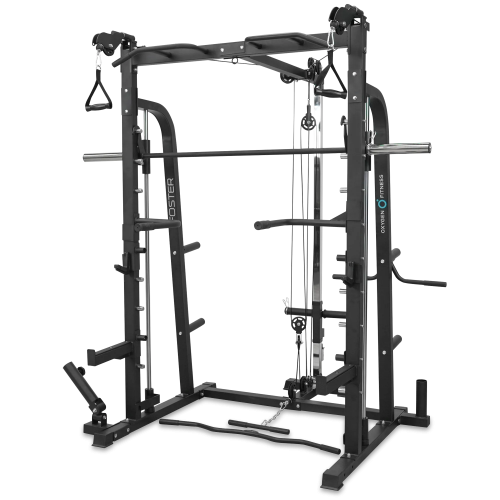 Машина Смита OXYGEN FITNESS FOSTER