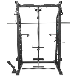 Машина Смита OXYGEN FITNESS FOSTER