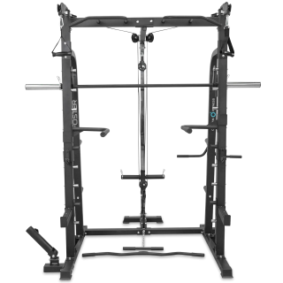 Машина Смита OXYGEN FITNESS FOSTER