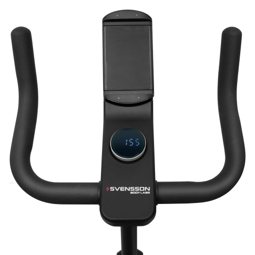 Спин-байк SVENSSON BODY LABS FURY SPIN