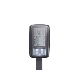 Спин-байк DFC OVICX Q200C