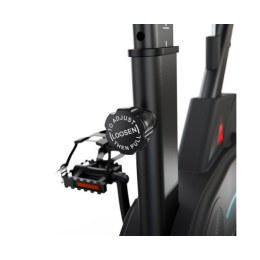 Спин-байк DFC Spectrum 7.0