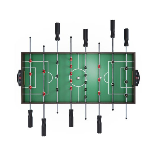 Игровой стол - трансформер DFC Amber  JG-GT-55411