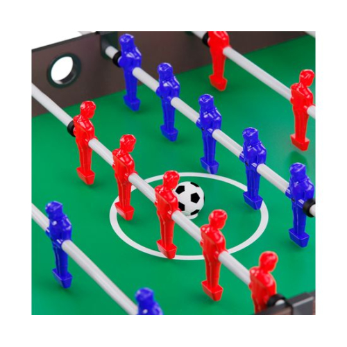 Игровой стол - трансформер DFC COPPER 4 в 1