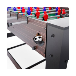 Игровой стол - трансформер DFC COPPER 4 в 1