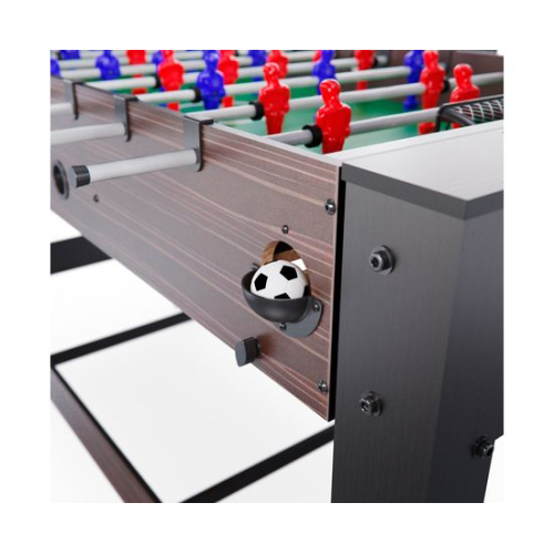 Игровой стол - трансформер DFC COPPER 4 в 1