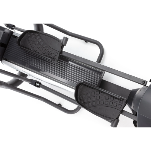 Эллиптический тренажер Bronze Gym E1000M Pro Turbo