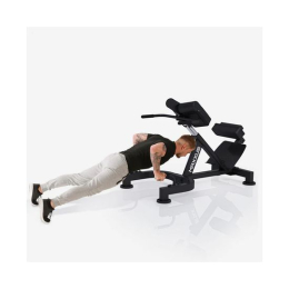 Гиперэкстензия / римский стул DFC MAXXUS