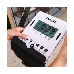 Эллиптический тренажер DFC PoMt