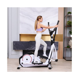 Эллиптический тренажер DFC PoMt