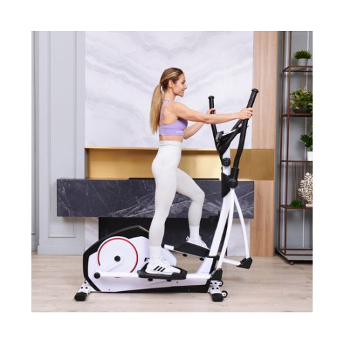 Эллиптический тренажер DFC PoMt