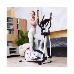 Эллиптический тренажер DFC PoMt