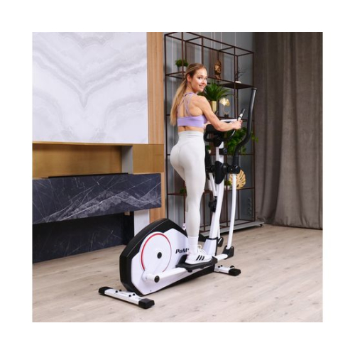 Эллиптический тренажер DFC PoMt