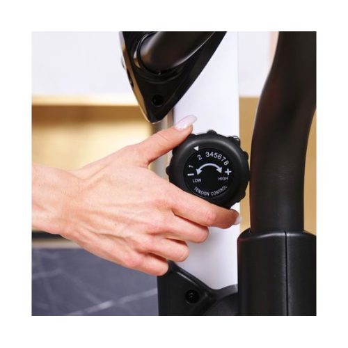 Эллиптический тренажер DFC PoMt