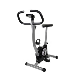 Велотренажер DFC B84007 / ременной, до 100 кг