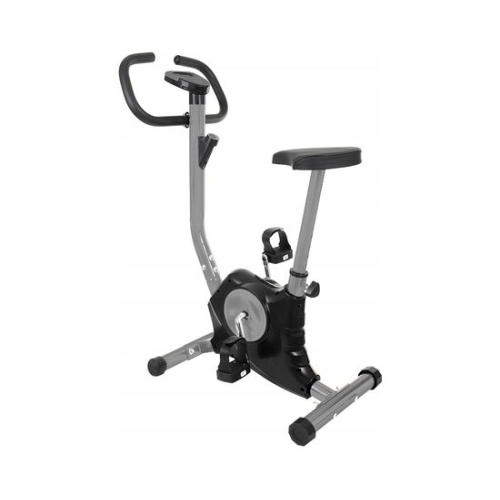 Велотренажер DFC B84007 / ременной, до 100 кг