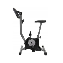 Велотренажер DFC B84007 / ременной, до 100 кг