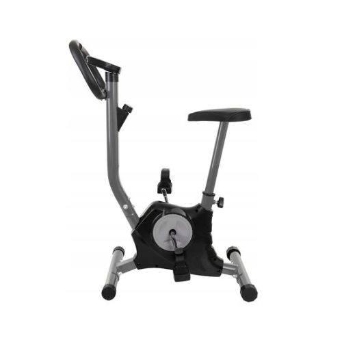 Велотренажер DFC B84007 / ременной, до 100 кг