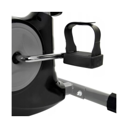 Велотренажер DFC B84007 / ременной, до 100 кг