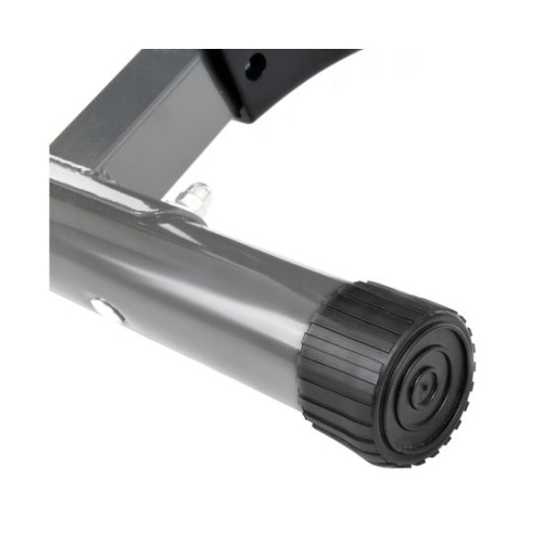 Велотренажер DFC B84007 / ременной, до 100 кг