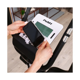 Эллиптический тренажер DFC PoMt