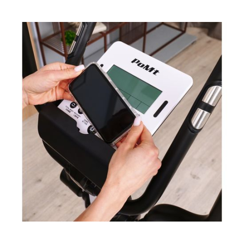 Эллиптический тренажер DFC PoMt