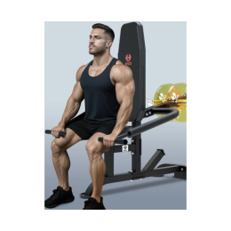 Тренажер для бицепса и трицепса DFC D2003A