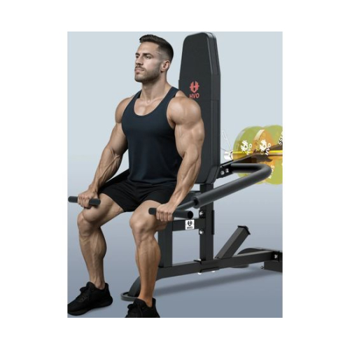 Тренажер для бицепса и трицепса DFC D2003A