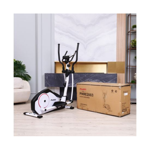 Эллиптический тренажер DFC PoMt