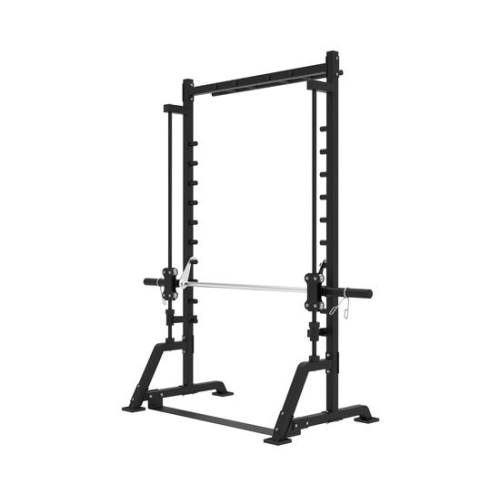 Машина Смита DFC D2034A с грифом для приседаний