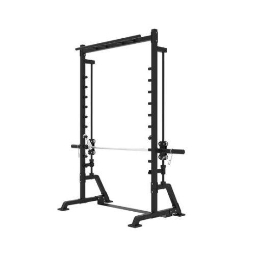 Машина Смита DFC D2034A с грифом для приседаний