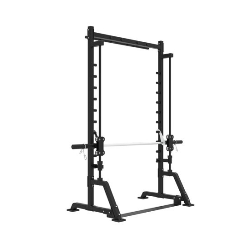 Машина Смита DFC D2034A с грифом для приседаний