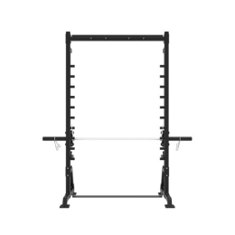 Машина Смита DFC D2034A с грифом для приседаний