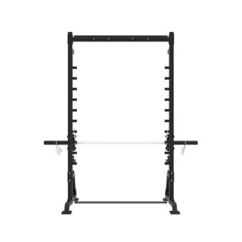 Машина Смита DFC D2034A с грифом для приседаний