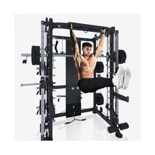 Мультистанция, машина Смита MAXXUS GSMX-66