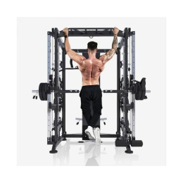 Мультистанция, машина Смита MAXXUS GSMX-66