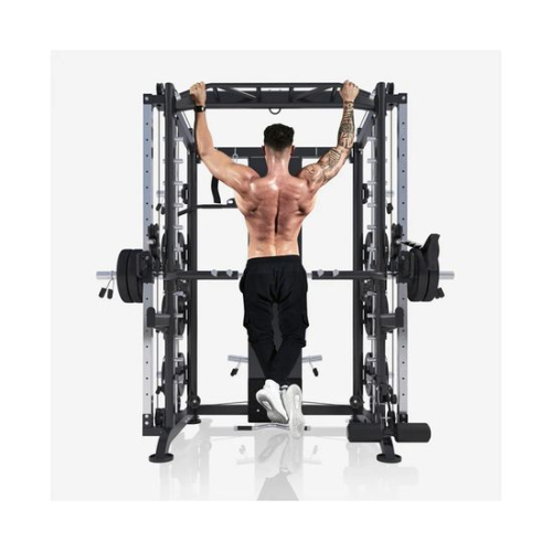 Мультистанция, машина Смита MAXXUS GSMX-66