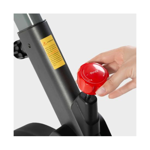 Спин-байк DFC OVICX Q101C