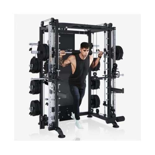 Мультистанция, машина Смита MAXXUS GSMX-66