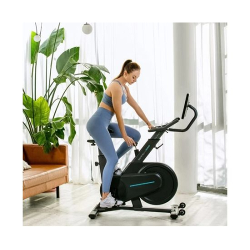 Спин-байк DFC OVICX B-Q200X