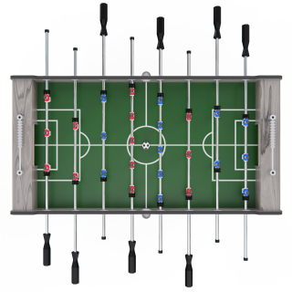 Игровой стол - футбол DFC 58" 148 x 73 см