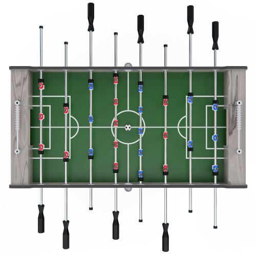 Игровой стол - футбол DFC 58" 148 x 73 см