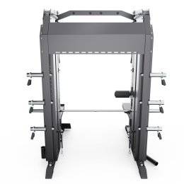 Мультистанция, машина Смита STEELVER SV9201