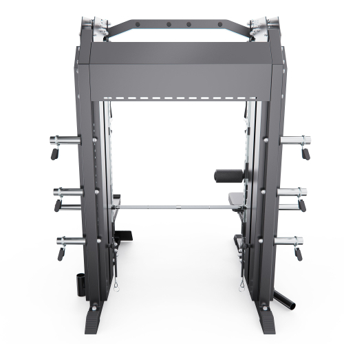 Мультистанция, машина Смита STEELVER SV9201