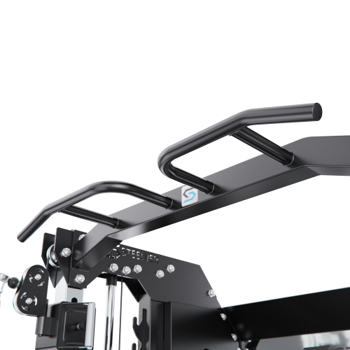 Мультистанция, машина Смита STEELVER SV9201