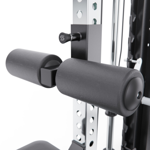 Мультистанция, машина Смита STEELVER SV9201